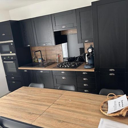 Les Belous Villa La Rochelle  Eksteriør bilde