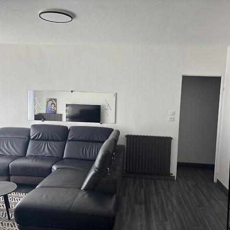 Les Belous Villa La Rochelle  Eksteriør bilde